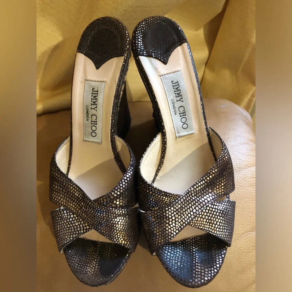 Jimmy Choo